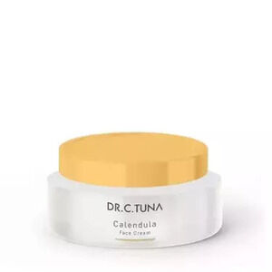 Dr. C. Tuna Calendula Face cream